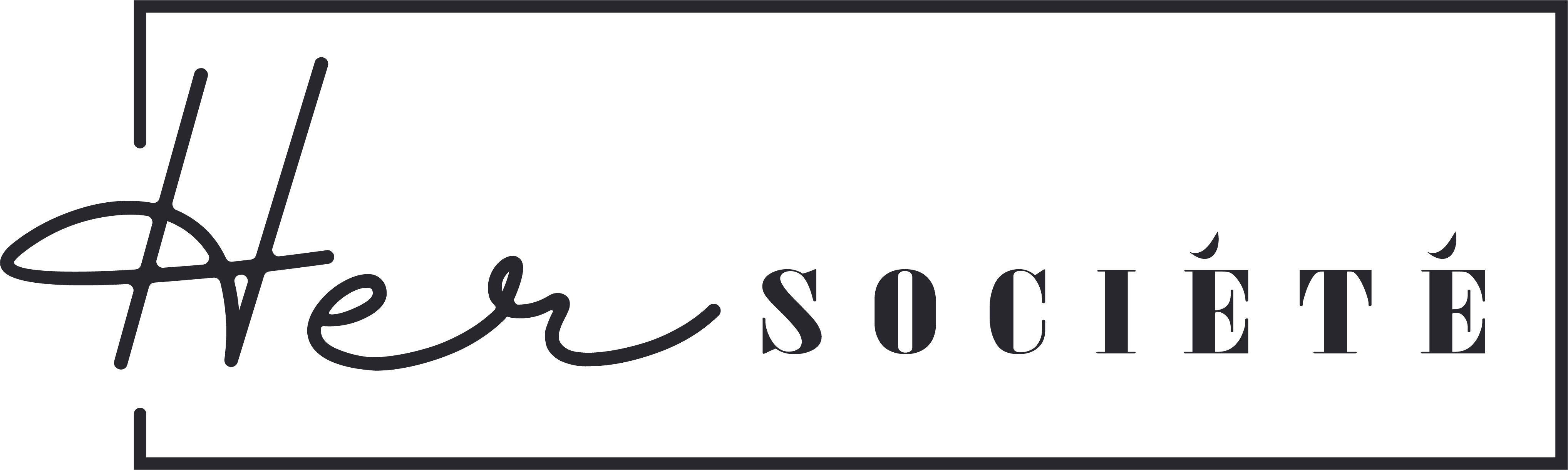 Her Société